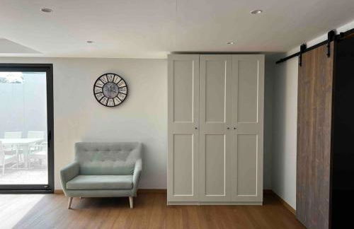 Villa Chaika Moraira, a 200m de la playa! - Photo 40