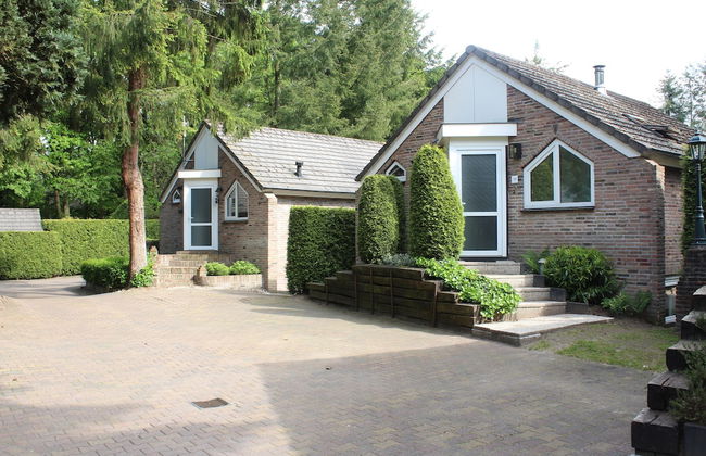 Vakantiepark De Bosrand - Foto 78