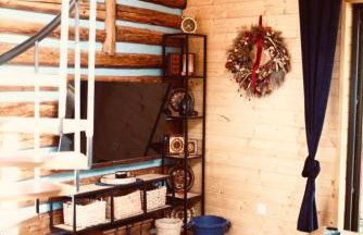 Ranczo nad Cedronem - Foto 7