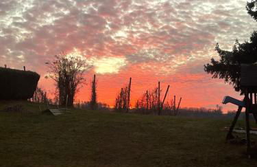 Ferienhaus Apfelblüte by Heinke Wohnraum - Foto 40