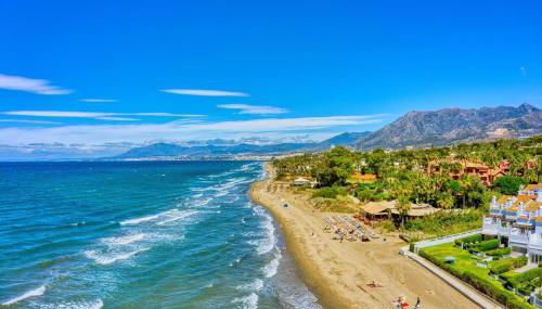 1107 Marbella Beach Front House - Foto 1