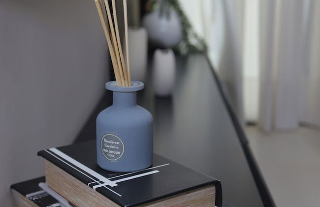 Dream Stay - Pool & Gym - 10min Airport & Homs - Foto 65