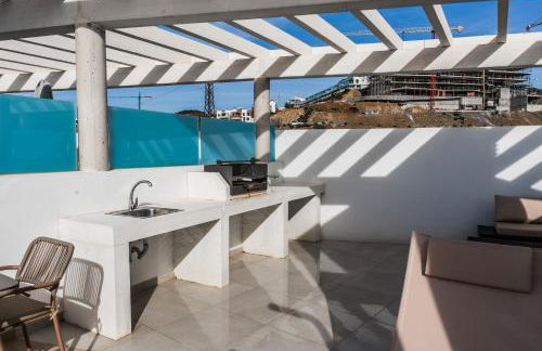 Panoramic Seaview Penthouse The Wave - Photo 14