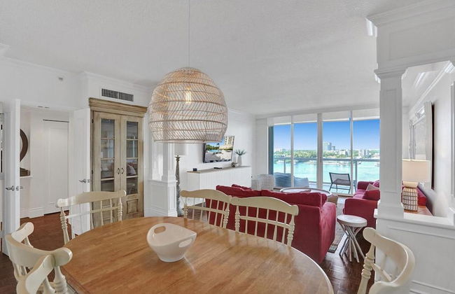 Le Petit Italie Water View 2 2 With Pool - Foto 37