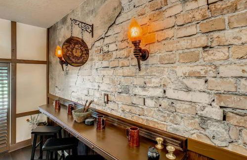 Harry Potter House at Regal Palms Resort - Sage Vacations - Foto 30