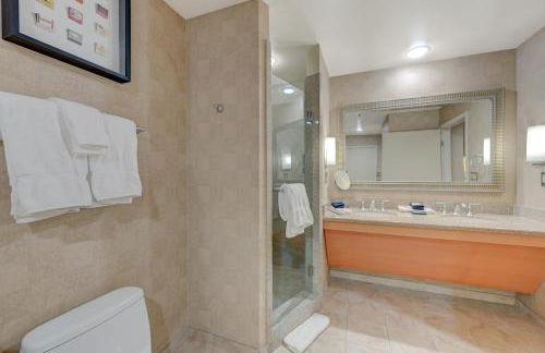 SPHERE IN 4K - Vintage Vegas Condo with Sphere and Strip Views! - Foto 20