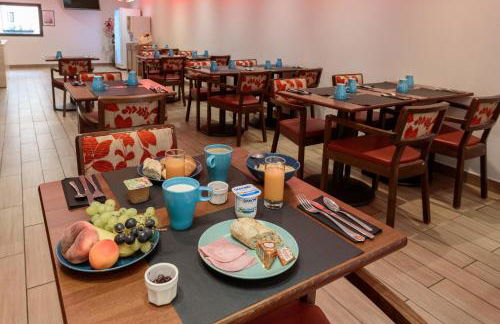 ResidHotel Toulouse Centre - Foto 26