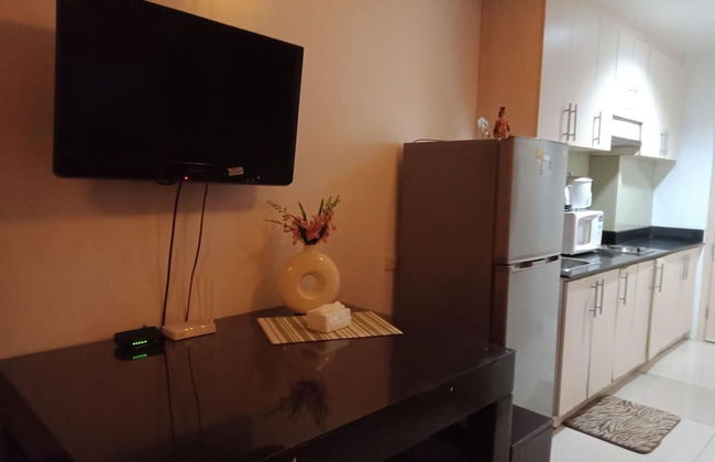 Jericho's Place at Sea Residences - Foto 12