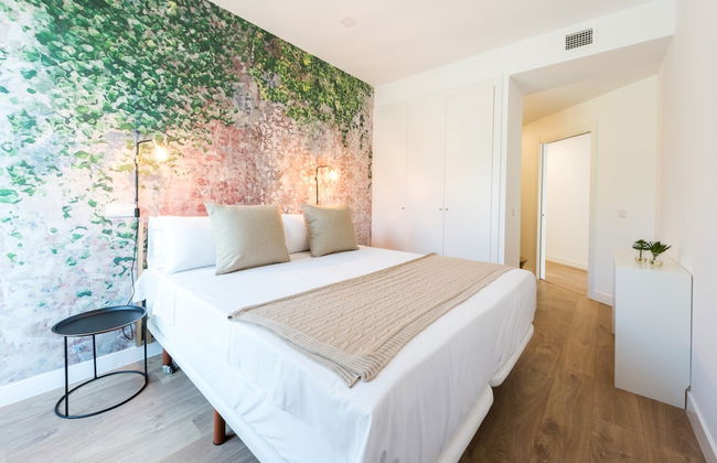 Plaza de España Skyline - Foto 65