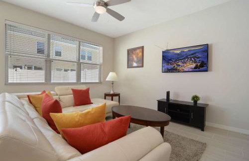 Four Bedrooms TownHome 5130 - Foto 10