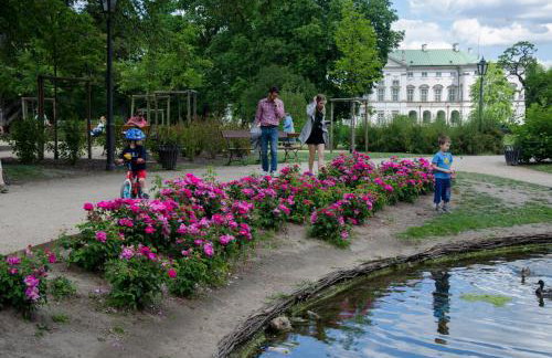 Studio Panorama "Night and Day" - Foto 40