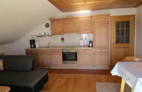 Familienapartment in Ingenried - Photo 14