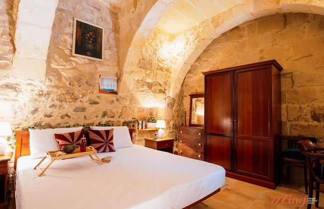 Matli Farmhouse Your Stunning Gozo Getaway - Foto 10