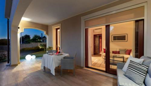 relaxing holiday in Sardinia - Matafaluga apartment - Foto 4