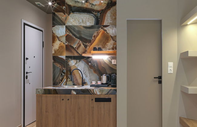 Coastal Suites at Alimos Beach - Foto 14