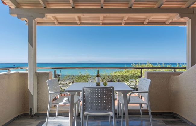 Alkioni By The Sea - Photo 7