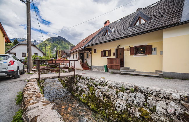 Apartments Wanderlust - Foto 37