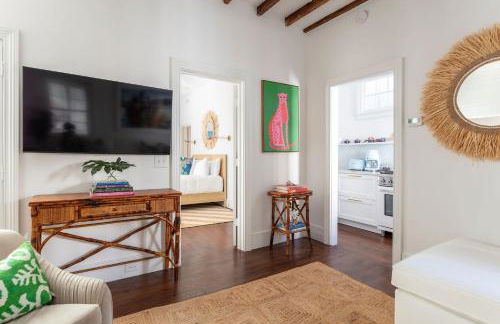 Cottage Row at Casa Zoe - Foto 14