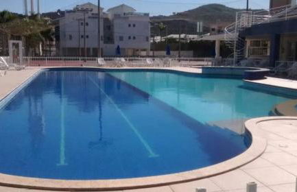 Apto frente ao MAR - WiFi Split Netflix - Photo 7