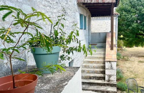 Gîte La Vésarnie - Foto 56