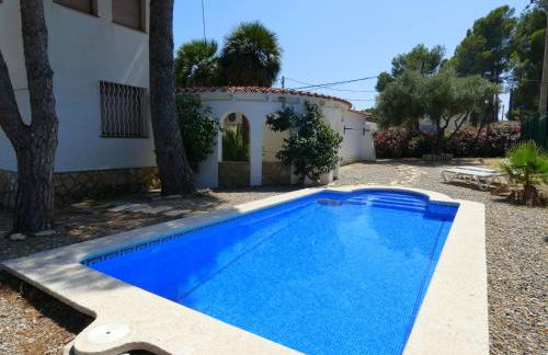 Rentalmar Villa Cristina Families Only - Foto 1