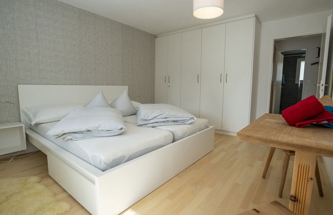 1 bedroom Apartment in Scuol - Photo 17