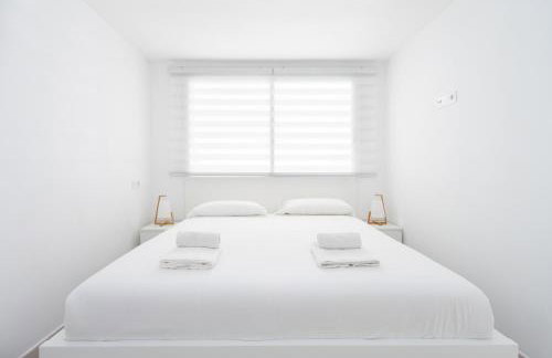 Wonderful sea view FREE WIFI by Olax Rentals - Foto 17