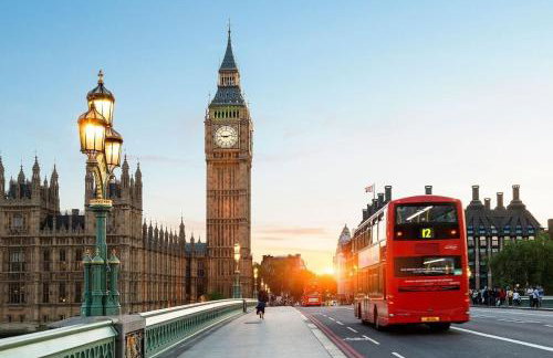 Luxury Apartment in Hemel Hempstead Uk for Couples and Executives, Free Wifi - Photo 86