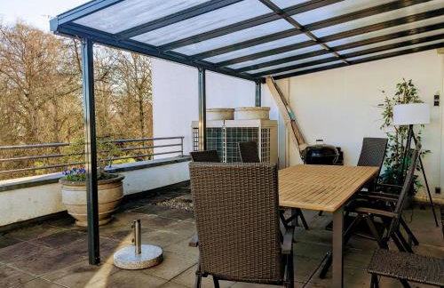 Penthouse am Park - Foto 3