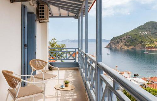 koukou house skopelos - Foto 69