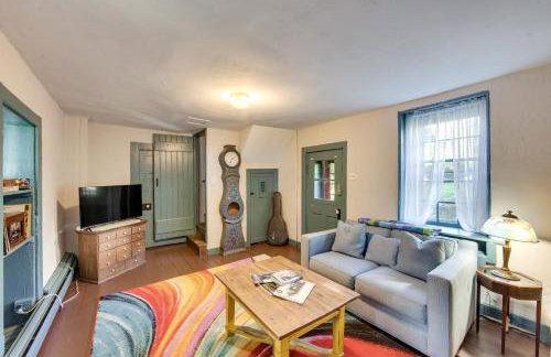 Jim Croces Farmhouse Apartment in Downingtown! - Foto 1