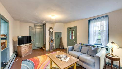 Jim Croces Farmhouse Apartment in Downingtown! - Foto 1