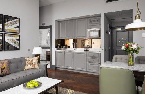 Hapimag Apartments London - Foto 54