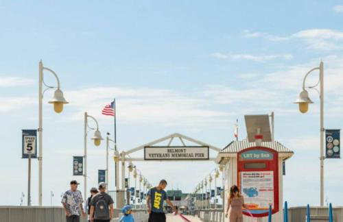 Trendy Getaway - Hot Tub - Putt Putt - Games - Foto 50