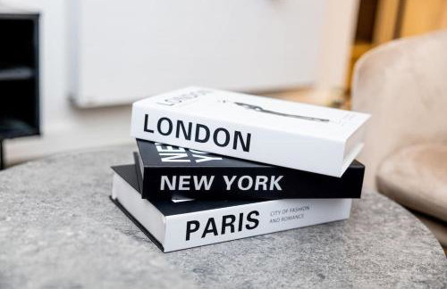 City Escape - Unwind in Style - Foto 23