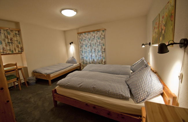 Haus Dent Blanche - Photo 8