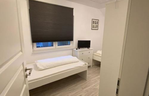 Ferienwohnung Anemone - Foto 9