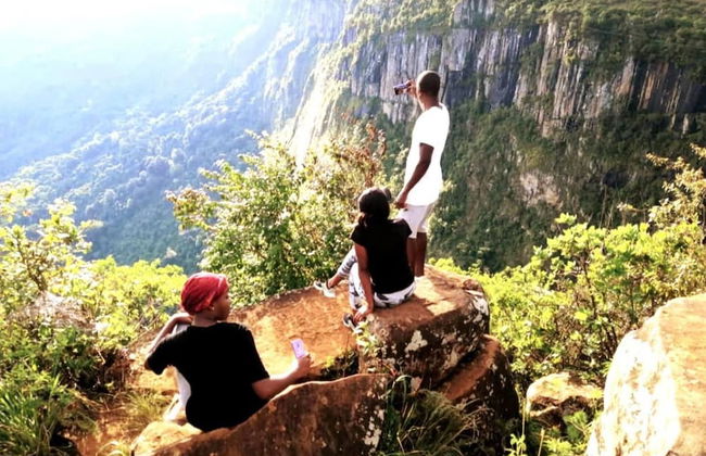 Remarkable 3-bed Cottage in Nyanga - Foto 8