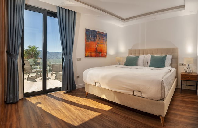 Bodrum Infinity - Foto 12