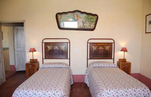 Agriturismo di Cabbiavoli - Foto 8