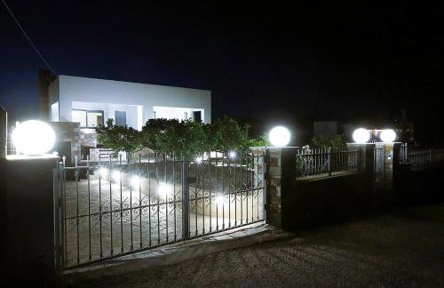 Villa Chroussa - Foto 41