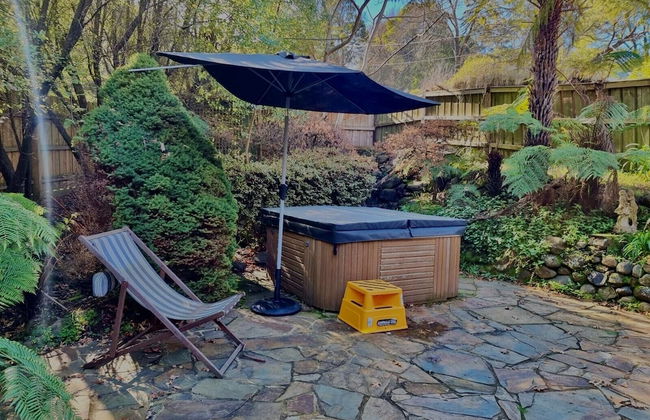 Forget Me Not Cottages - Foto 80