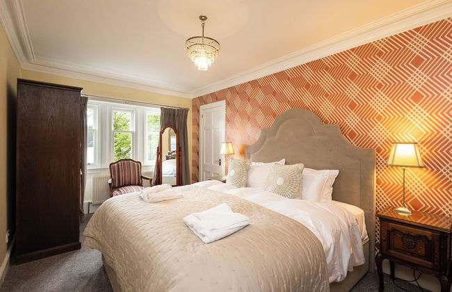 Altskeith Country House on Loch Ard - Photo 17