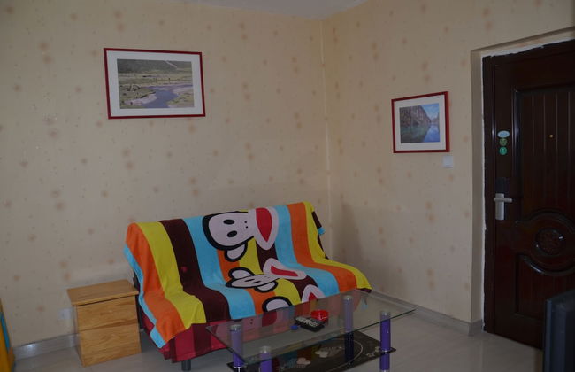 Lan Zhou Long Shang Rain Fall - Foto 12