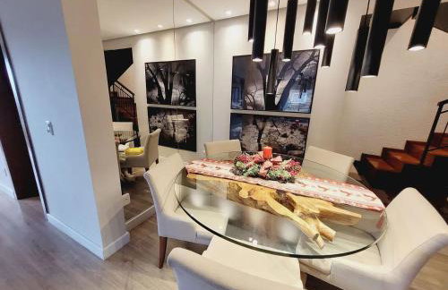 Cobertura Duplex com Piscina Aquecida, próximo aos museus - Foto 1