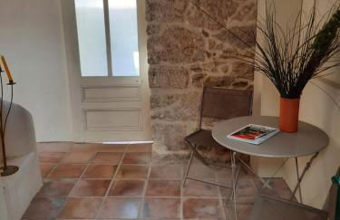 gite la petite vigneronne - Foto 3