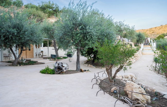 Azalo Country House - Foto 2