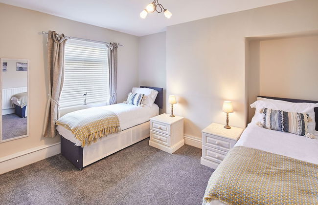 Host Stay Seagull Cottage - Foto 12