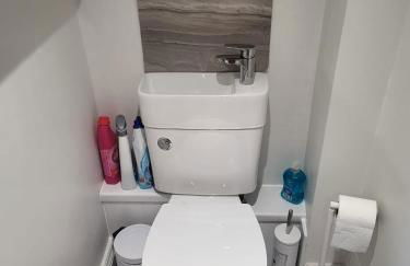 Cwtch on The meadow - Foto 7