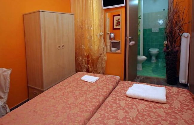 B&B Roma Gianicolense - Foto 8